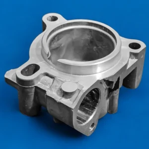 هوزینگ پوسته کیلومتر ایساکو مدل 002021 کد XU7 مناسب برای پژو ۴۰۵ پارس ، سمند - Image 2