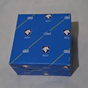 چراغ نقشه خوان ایساکو مدل 1122 مناسب برای پژو پارس - Image 2