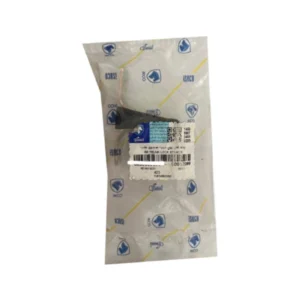 زبانه قفل روی درب صندوق عقب ایساکو مدل 128 مناسب برای پژو 405 - Image 2