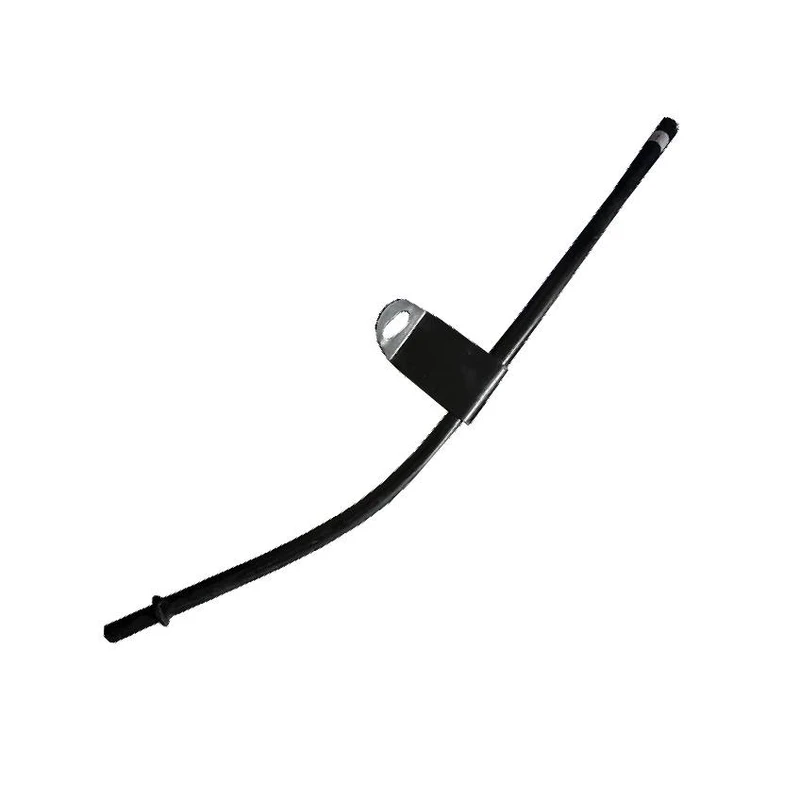 لوله گیج روغن ایساکو مدل 58 مناسب برای آریسان