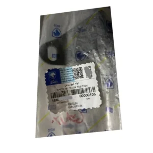 لوله گیج روغن ایساکو مدل 58 مناسب برای آریسان - Image 2