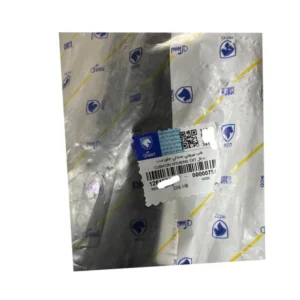 قاب بیرونی صندلی جلو راست ایساکو مدل 56 مناسب برای پژو 206 - Image 2