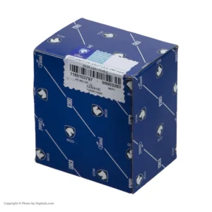 غلطک هرزگرد آلترناتور ایساکو کد 1160103797 مناسب برای دنا و سمند - Image 2