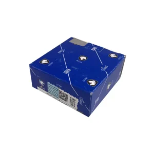 غلتک هرزگرد دینام ایساکو کد 11601013 مناسب برای پژو 206 - Image 2