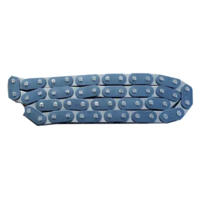 زنجیر دنده پمپ روغن خودرو ایساکو مدل 45236 مناسب برای پژو 405