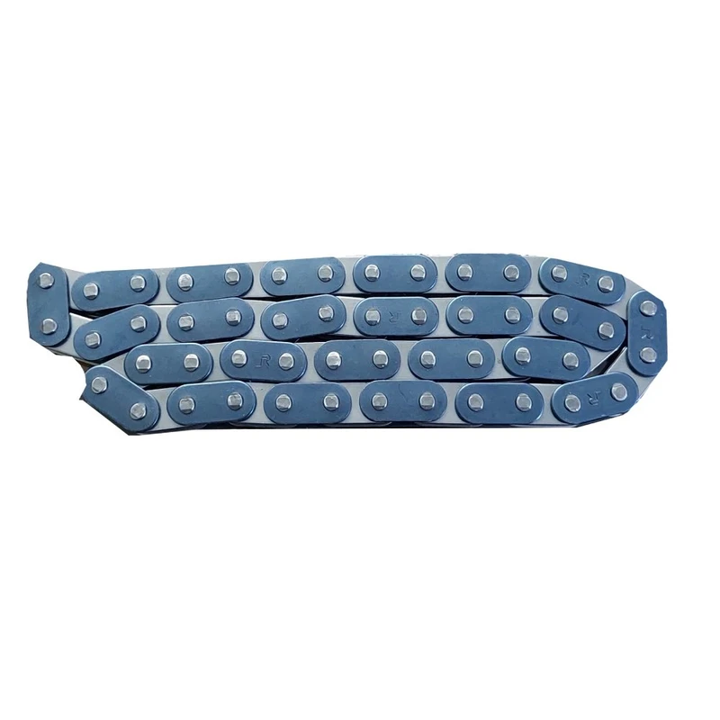 زنجیر دنده پمپ روغن خودرو ایساکو مدل 45236 مناسب برای پژو 405