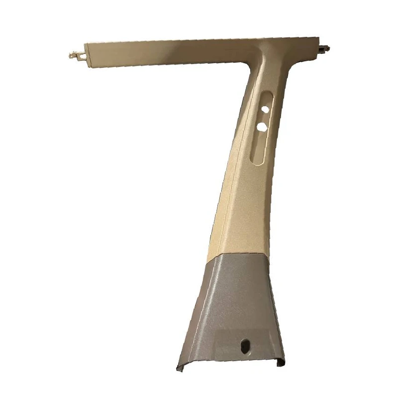 قاب ستون وسط راست ایساکو مدل 58 مناسب برای پژو 405