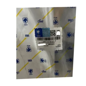 قاب ستون وسط راست ایساکو مدل 58 مناسب برای پژو 405 - Image 2