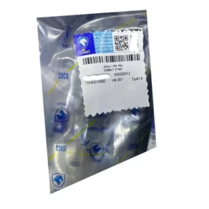 میله جک در موتور ایساکو مدل 58 مناسب برای پژو 207 - Image 2