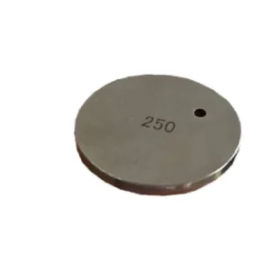 واشر تنظیم سوپاپ ایساکو مدل 47 مناسب برای سوزوکی