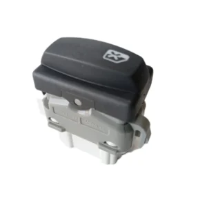 سوییچ الکتریکی شیشه ایساکو مدل 0503 مناسب برای تندر 90