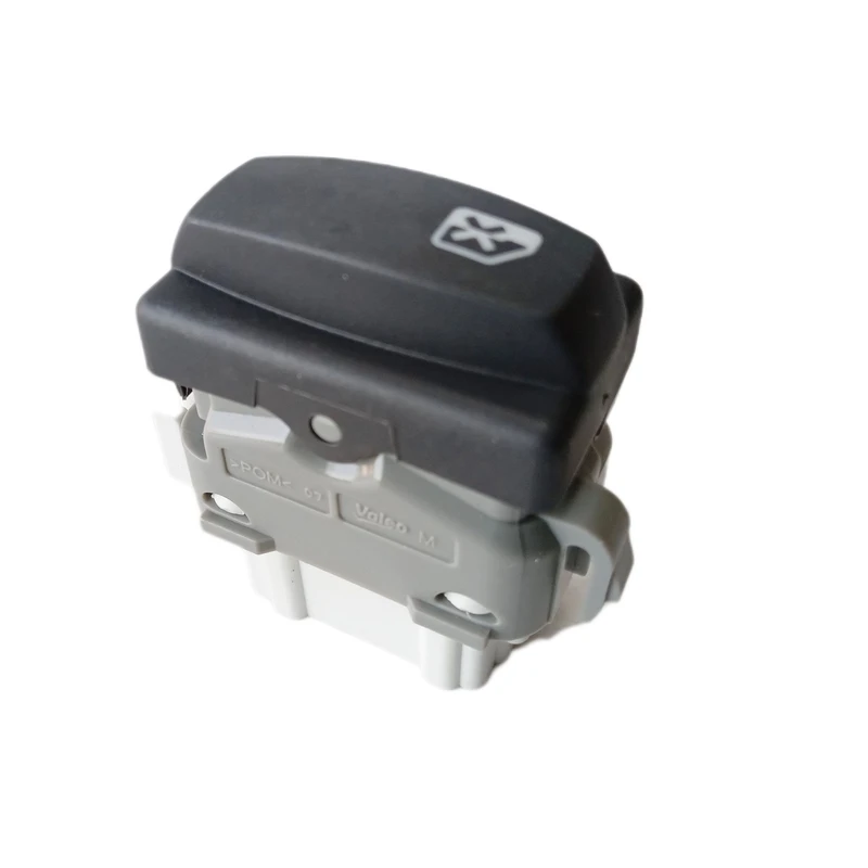 سوییچ الکتریکی شیشه ایساکو مدل 0503 مناسب برای تندر 90