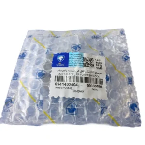 سوییچ الکتریکی شیشه ایساکو مدل 0503 مناسب برای تندر 90 - Image 2