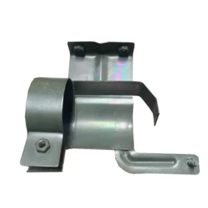 پایه نگهدارنده رطوبت گیر کولر ایساکو مدل 288 مناسب برای پژو 405