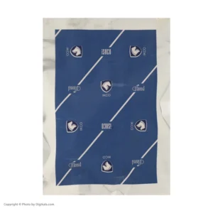 كاسه نمد ساق سوپاپ ایساکو کد 0170701124 مناسب برای تارا و رانا بسته 16 عددی - Image 2