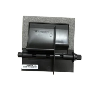 دریچه ترکیب هوای سمت چپ سیستم تهویه ایساکو مدل 99 مناسب برای پژو 405