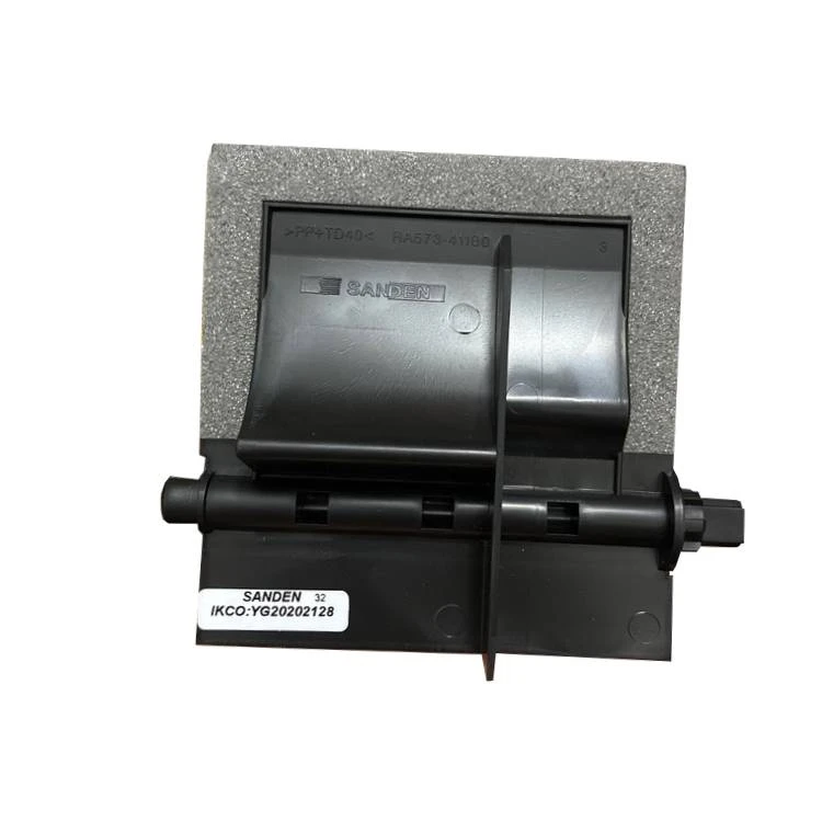 دریچه ترکیب هوای سمت چپ سیستم تهویه ایساکو مدل 99 مناسب برای پژو 405