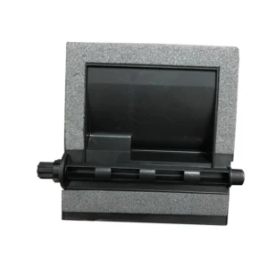 دریچه ترکیب هوای سمت چپ سیستم تهویه ایساکو مدل 99 مناسب برای پژو 405 - Image 2