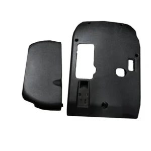 قاب زیر و رو فرمان ایساکو مدل 56 مناسب برای آریسان