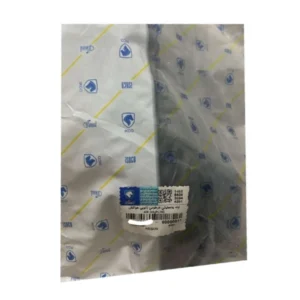 لوله خرطومی زانویی هواکش ایساکو مدل 859 مناسب برای آریسان - Image 2