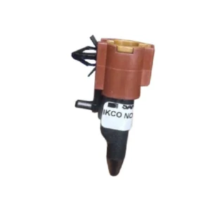 سنسور دمای هوا بیرون سپر جلو ایساکو مدل 47 مناسب برای پژو پارس - Image 2