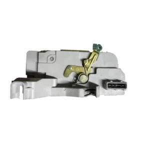 قفل درب عقب راست ایساکو مدل 58 مناسب برای اچ سی کراس - Image 2