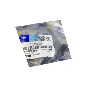 خار فشاری ایساکو مدل 47 مناسب برای پژو 206 - Image 2