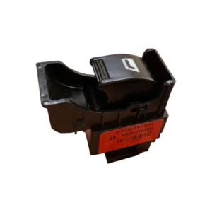 کلید شیشه بالابر برقی درب جلو راست ایساکو مدل 552 مناسب برای پژو 405