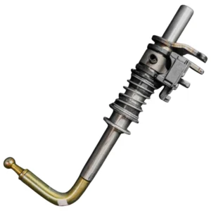 شفت تعویض دنده ایساکو مدل XU7.XUP.XUM مناسب برای پژو ۴۰۵ و پارس