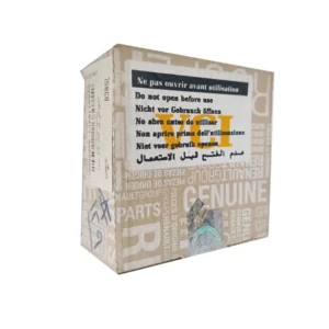 دنده پنج متحرک گیربکس ایساکو کد 0650116401 مناسب برای ال 90 - Image 2