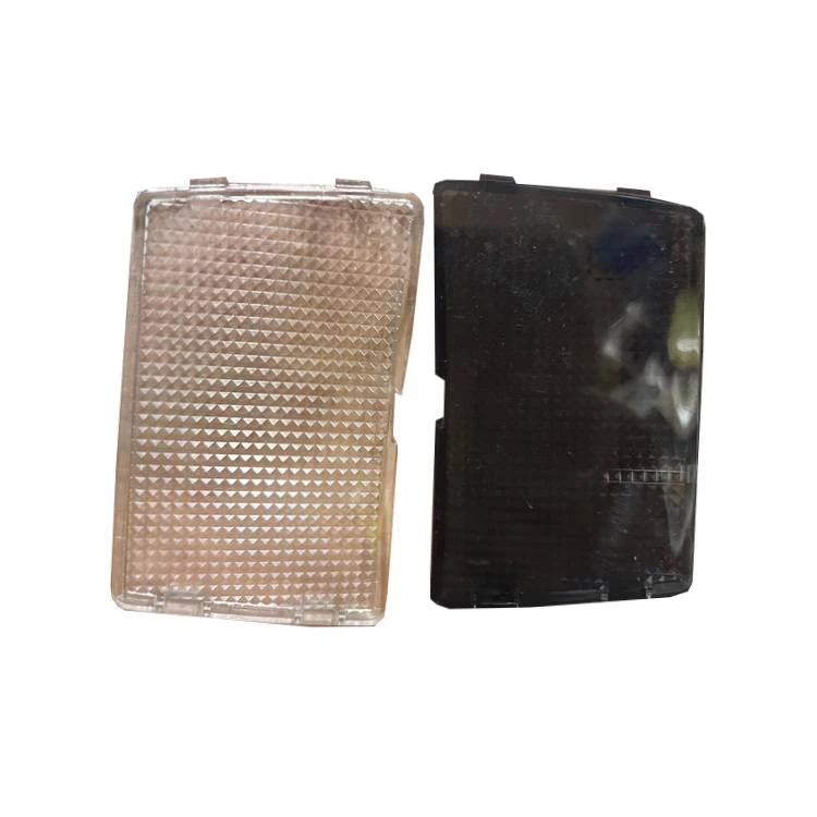 قاب چراغ جلوی سقف چپ ایساکو مدل 389 مناسب برای اچ سی کراس