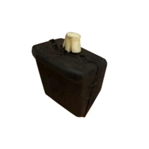 ضربگیر طاقچه عقب ایساکو مدل 4562 مناسب برای پژو 206 هاچ بک - Image 2