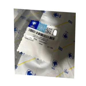 قاب ستون بالایی جلو راست ایساکو مدل 58 مناسب برای دنا - Image 2