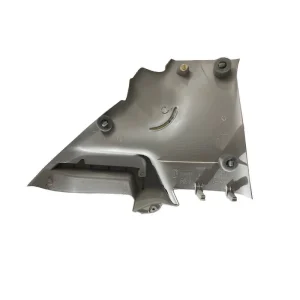 قاب پلاستیکی روکش بالای ستون عقب راست ایساکو مدل 57 مناسب برای پژو 206 - Image 2