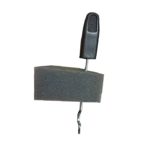 دکمه قفل کن درب عقب راست ایساکو مدل 577 مناسب برای پژو ۲۰۶