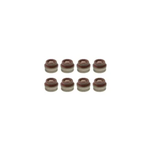 كاسه نمد ساق سوپاپ کد 0170700821 مناسب برای پژو 405 و پارس بسته 8 عددی