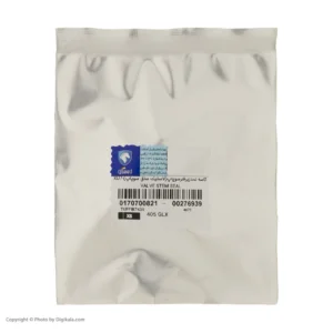 كاسه نمد ساق سوپاپ کد 0170700821 مناسب برای پژو 405 و پارس بسته 8 عددی - Image 2