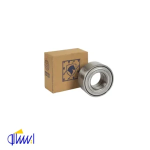 بلبرینگ چرخ جلو ایساکو کد 0270203499 مناسب برای تارا - Image 2