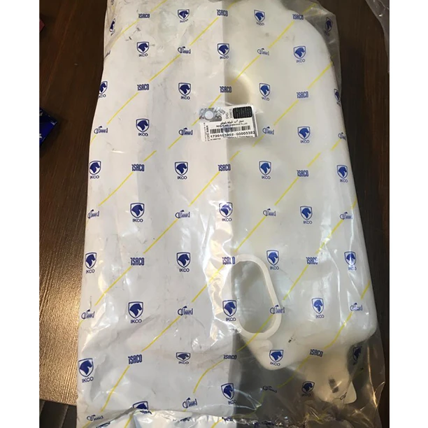 منبع آب شیشه شوی خودرو ایساکو کد 3382 مناسب برای رنو L90 - Image 2