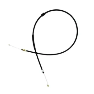 کابل ترمز دستی چپ ایساکو کد 002 مناسب برای اچ سی کراس