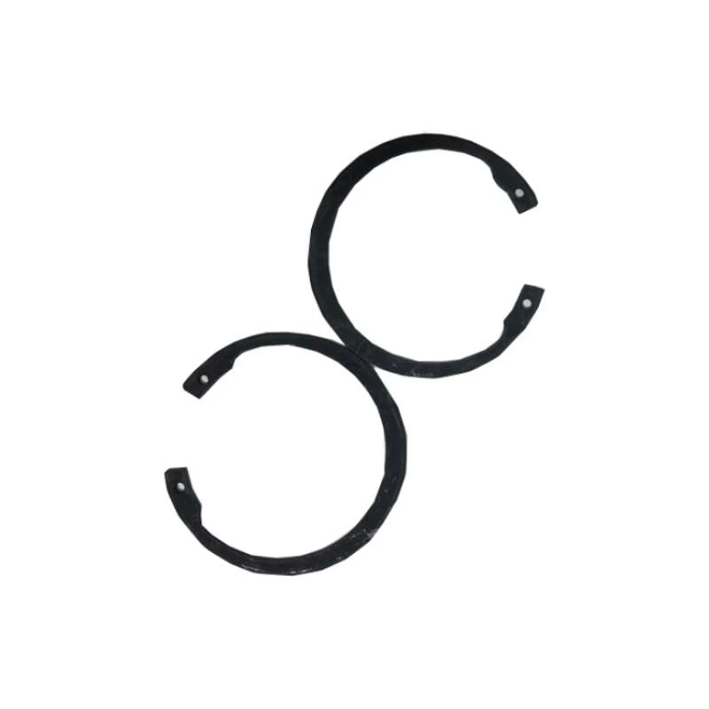 خار رینگی چرخ عقب ایساکو مدل 258 مناسب برای تارا بسته دو عددی