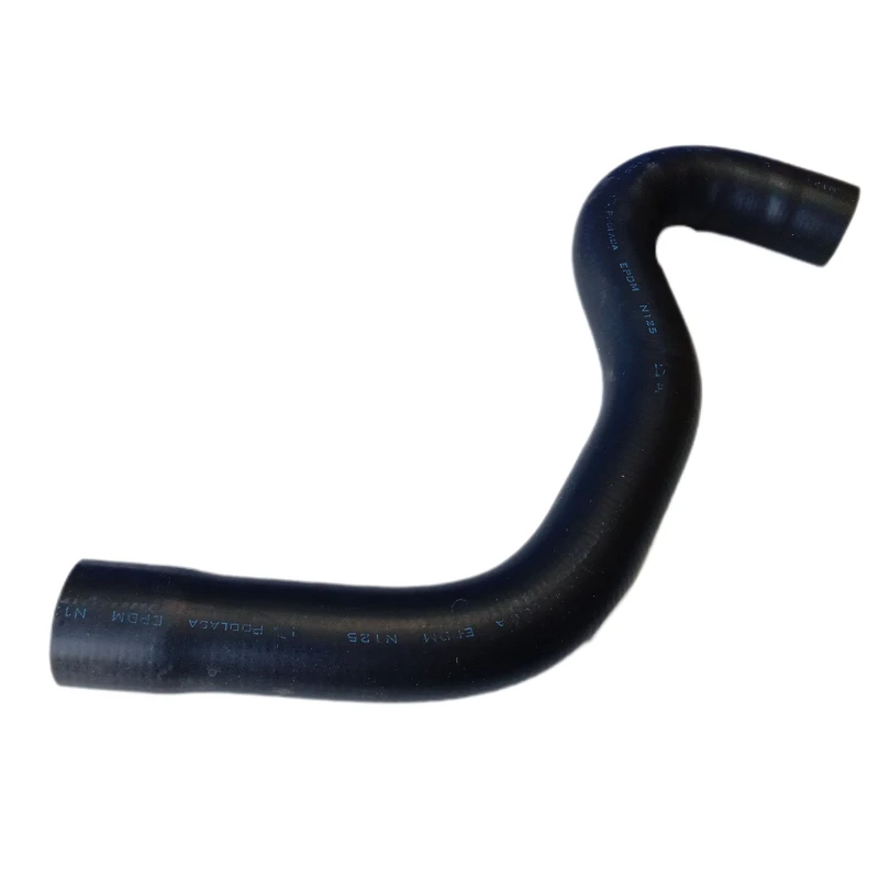 شللنگ خروجی آب رادیاتور ایساکو مدل 2022 مناسب برای پژو 206 - Image 3