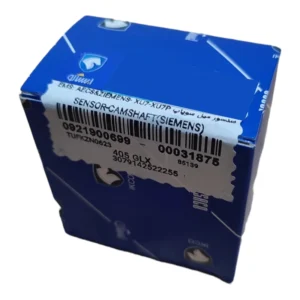 سنسور میل سوپاپ خودرو ایساکو کد 0921900699 مناسب برای پژو 405 XU7 - Image 2