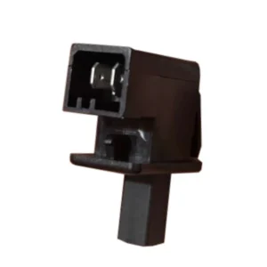 سوییچ لادری درب صندوق عقب ایساکو مدل 256 مناسب برای پژو 405