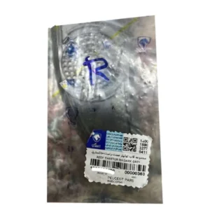 مجموعه قاب تیوتر راست ایساکو مدل 130 مناسب برای پژو پارس - Image 2