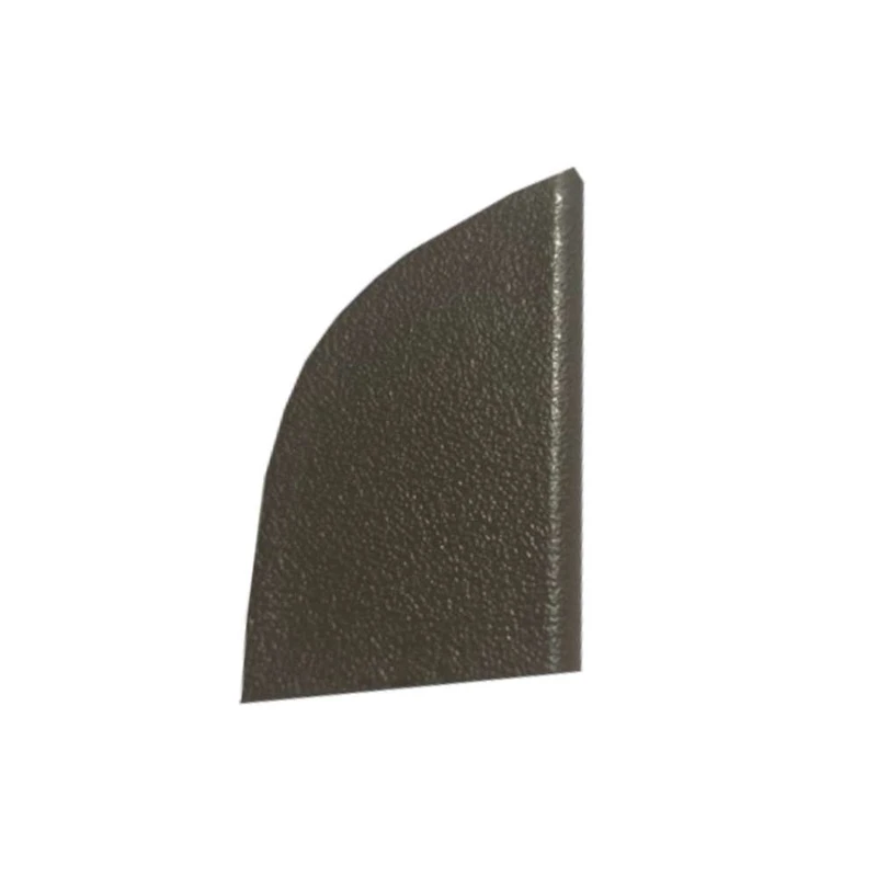 درپوش روی قاب درب جلو راست ایساکو مدل 78 مناسب برای سمند