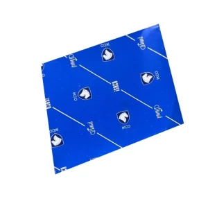 پایه نگهدارنده جلو میل درب موتور ایساکو مدل 562 مناسب برای هایما S7 - Image 2