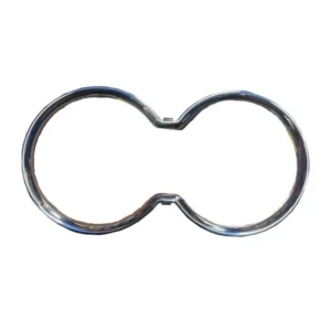 قاب جا لیوانی کنسول وسط ایساکو مدل 96 مناسب برای هایما S7