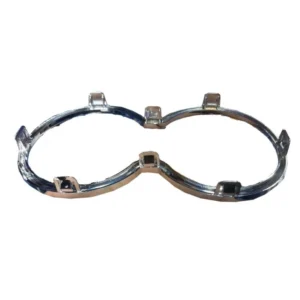 قاب جا لیوانی کنسول وسط ایساکو مدل 96 مناسب برای هایما S7 - Image 2