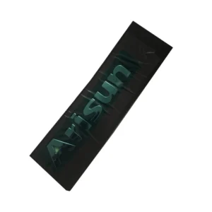 ارم درب اتاق بار ایساکو مدل 4589 مناسب برای اریسان - Image 2